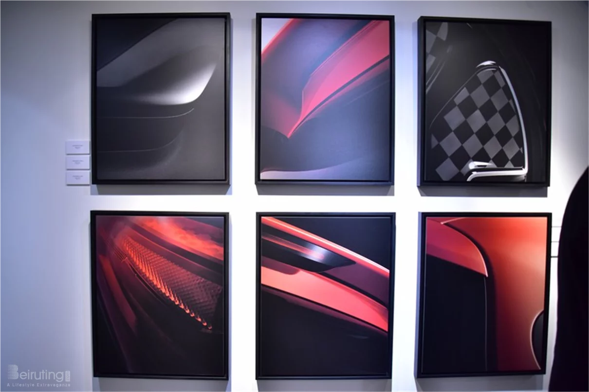 Art for Hope Initiative showcasing the rebirth of the smart All-Electric Compact SUV