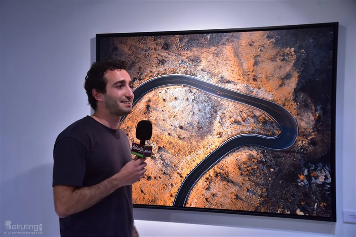 Art for Hope Initiative showcasing the rebirth of the smart All-Electric Compact SUV