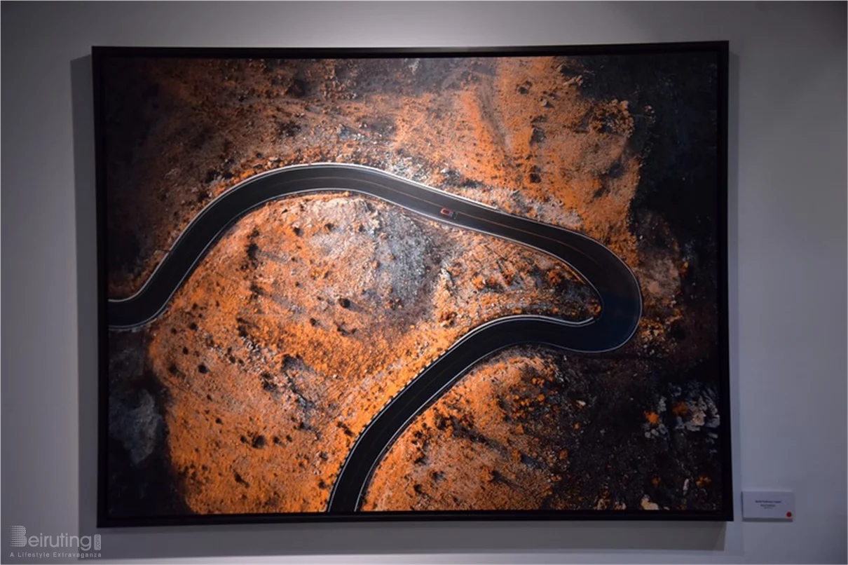 Art for Hope Initiative showcasing the rebirth of the smart All-Electric Compact SUV