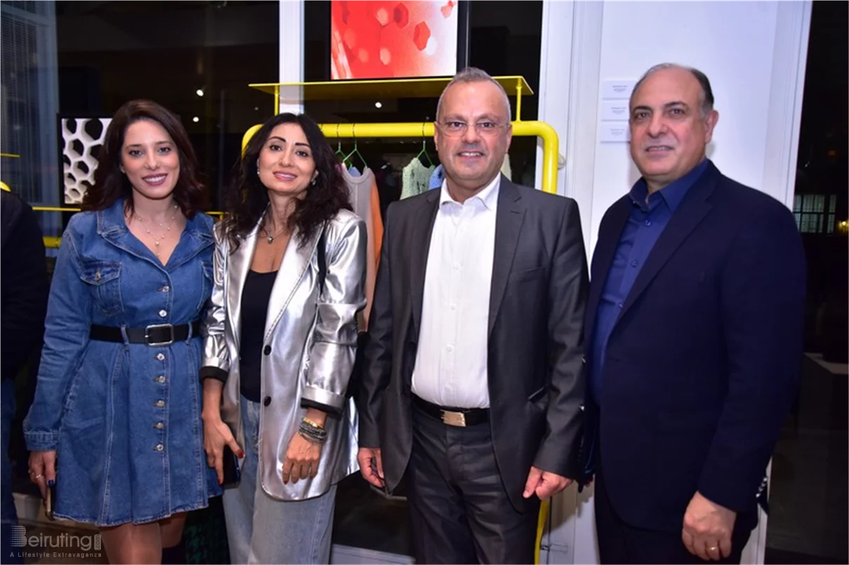 Art for Hope Initiative showcasing the rebirth of the smart All-Electric Compact SUV