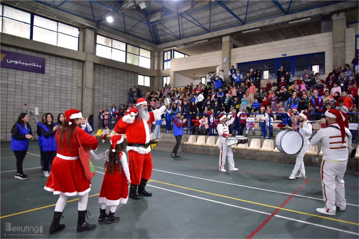 SSVP Christmas Gathering