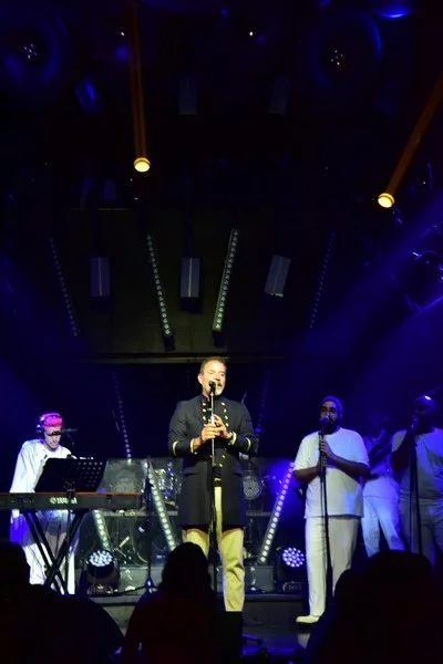 Stouh Beirut’s 1st Fundraising Dinner