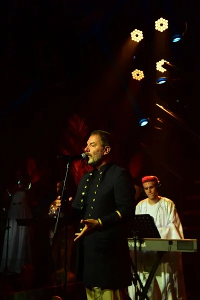 Stouh Beirut’s 1st Fundraising Dinner