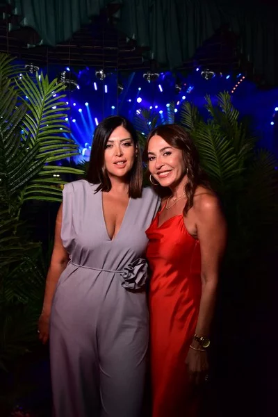 Stouh Beirut’s 1st Fundraising Dinner