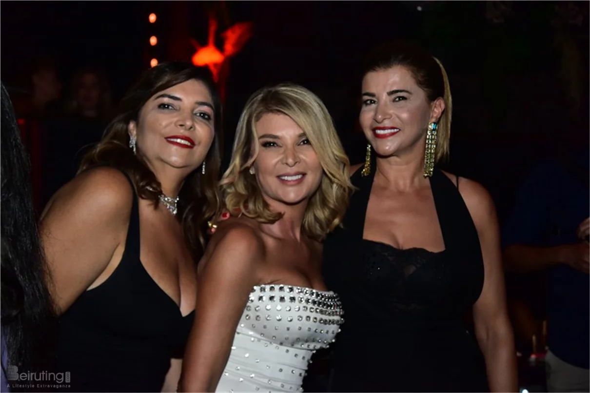 Stouh Beirut’s 1st Fundraising Dinner