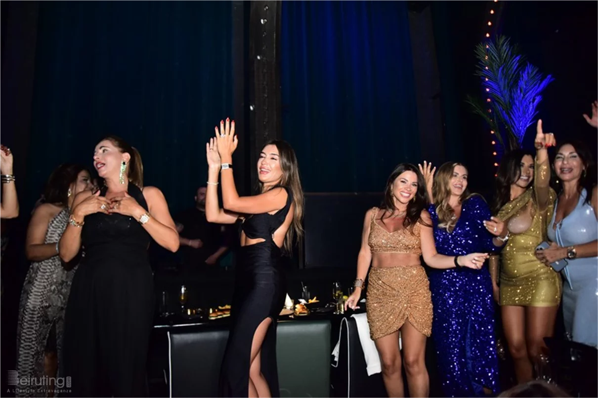 Stouh Beirut’s 1st Fundraising Dinner