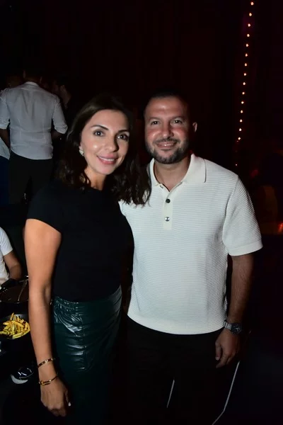 Stouh Beirut’s 1st Fundraising Dinner