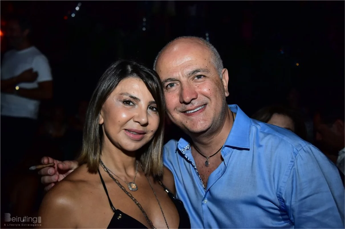 Stouh Beirut’s 1st Fundraising Dinner