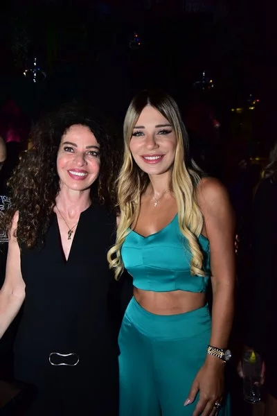 Stouh Beirut’s 1st Fundraising Dinner