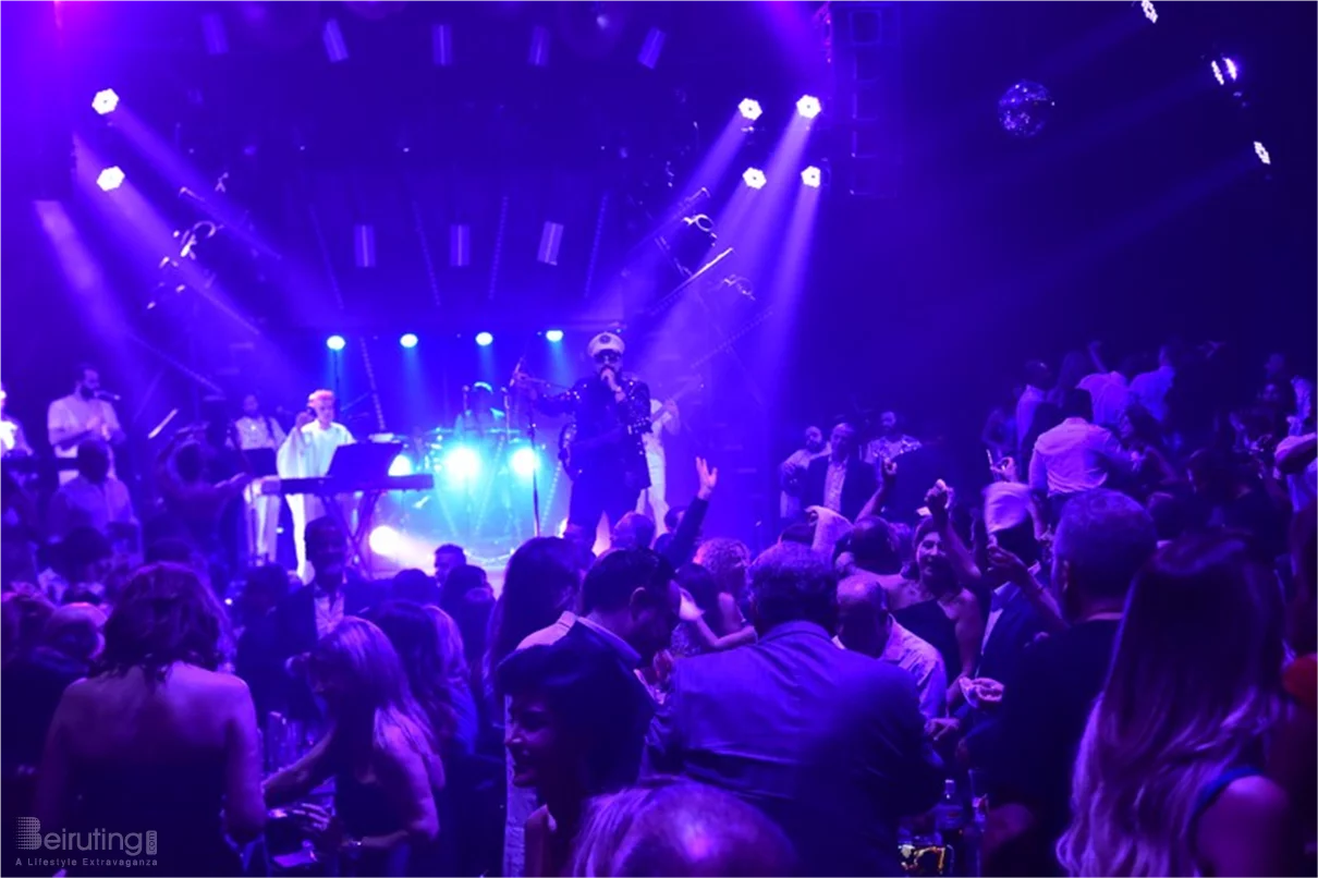 Stouh Beirut’s 1st Fundraising Dinner