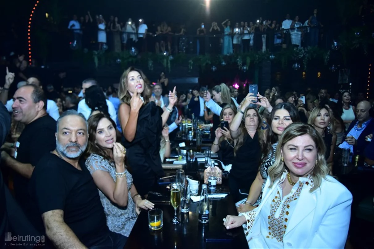 Stouh Beirut’s 1st Fundraising Dinner