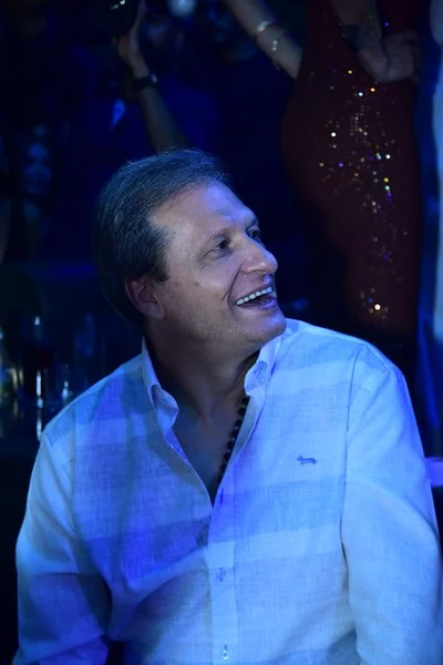 Stouh Beirut’s 1st Fundraising Dinner