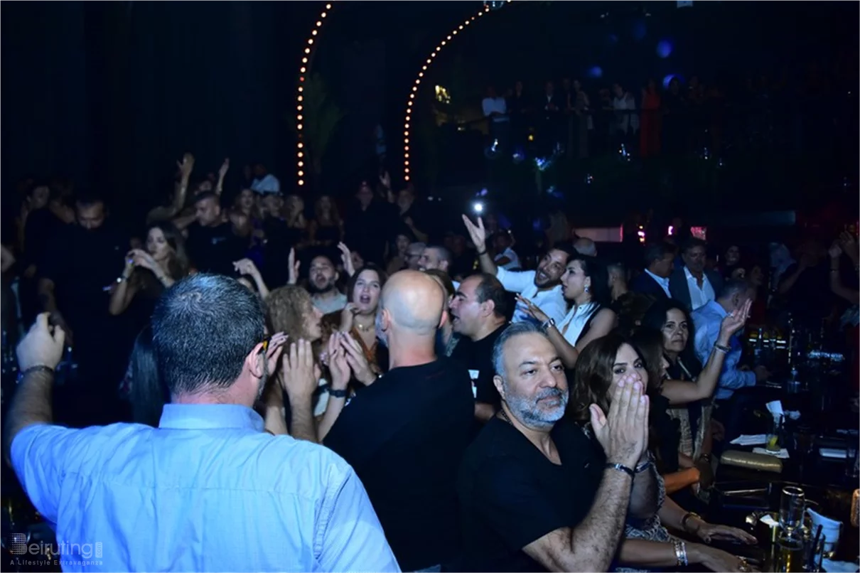 Stouh Beirut’s 1st Fundraising Dinner