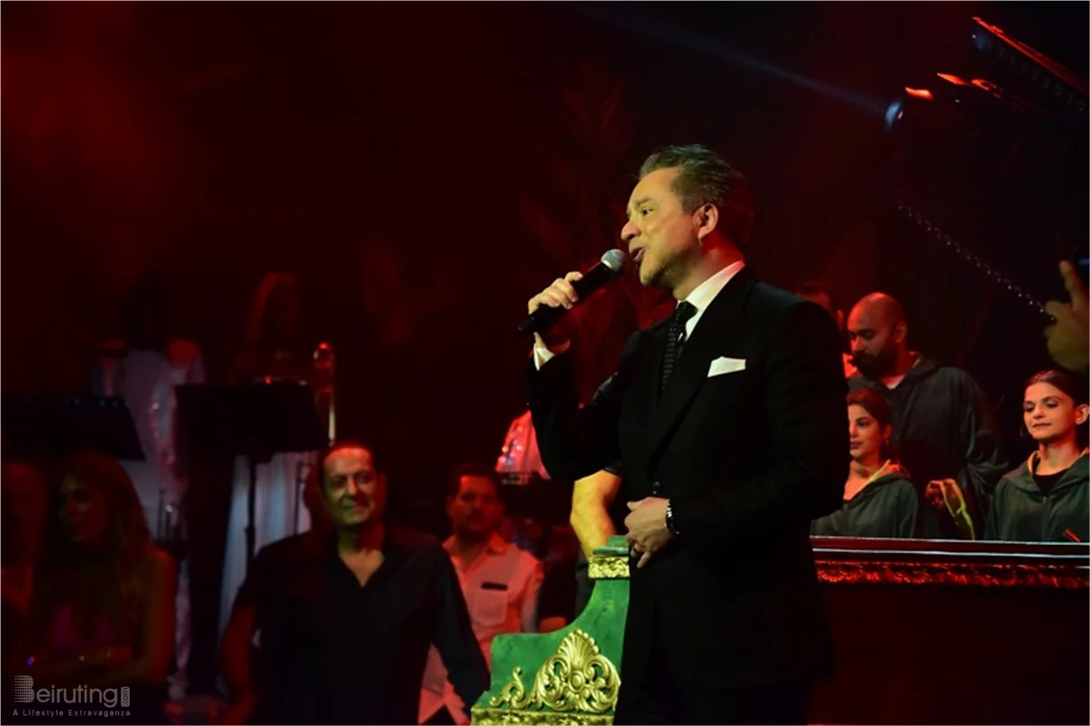 Stouh Beirut’s 1st Fundraising Dinner