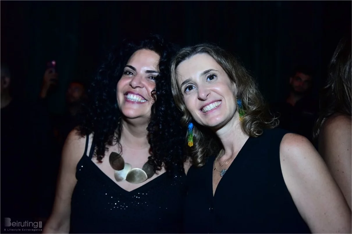 Stouh Beirut’s 1st Fundraising Dinner