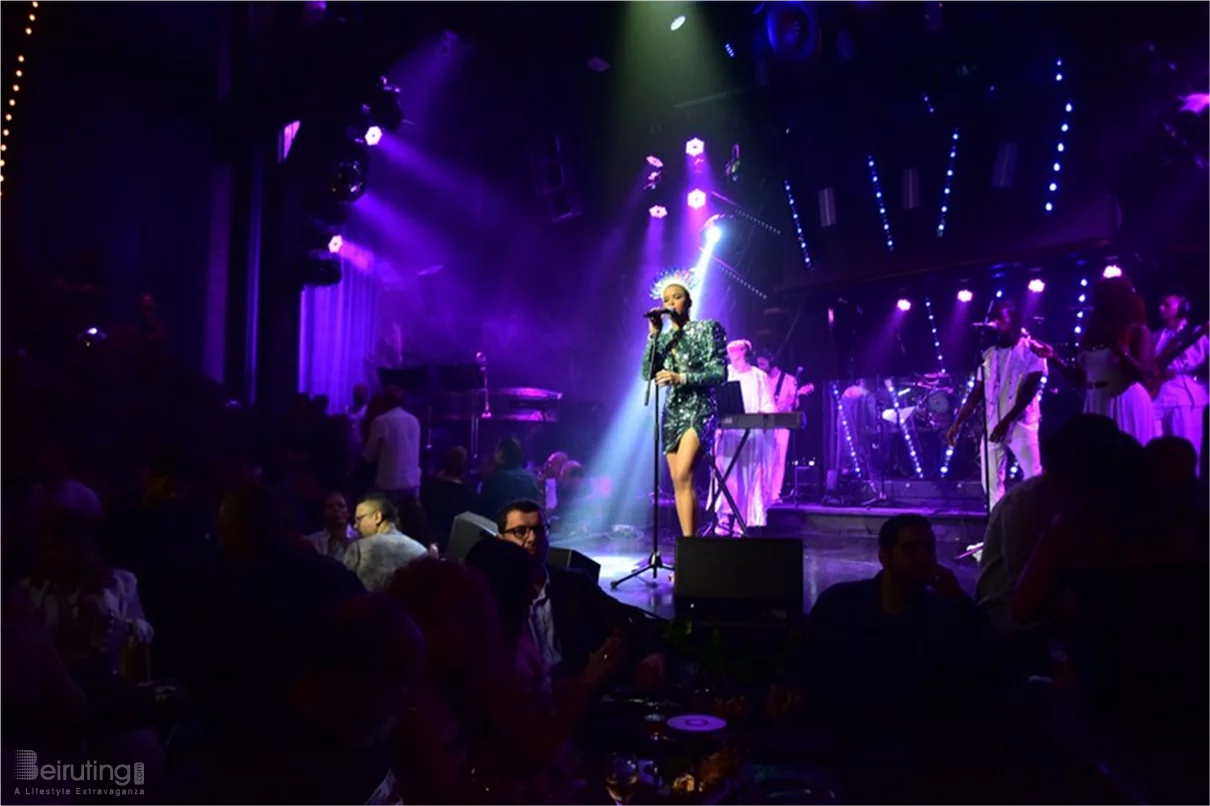 Stouh Beirut’s 1st Fundraising Dinner