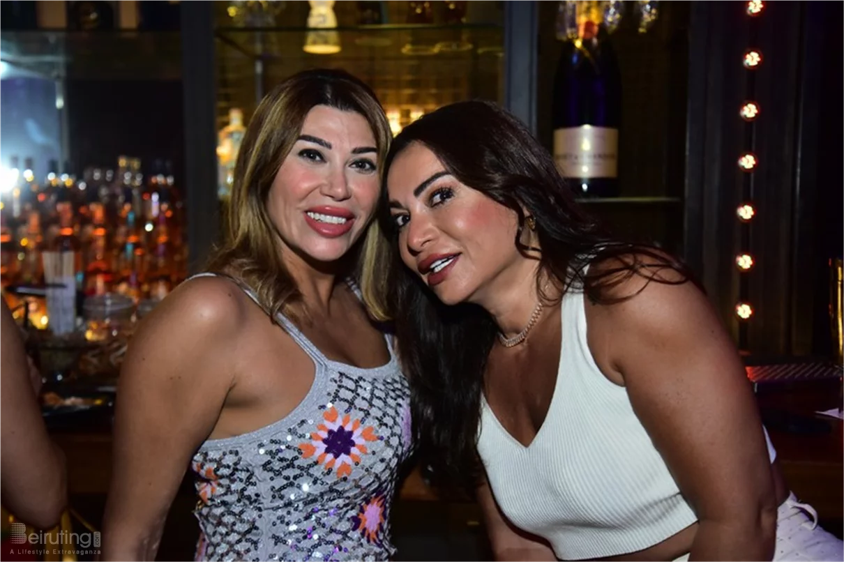 Stouh Beirut’s 1st Fundraising Dinner