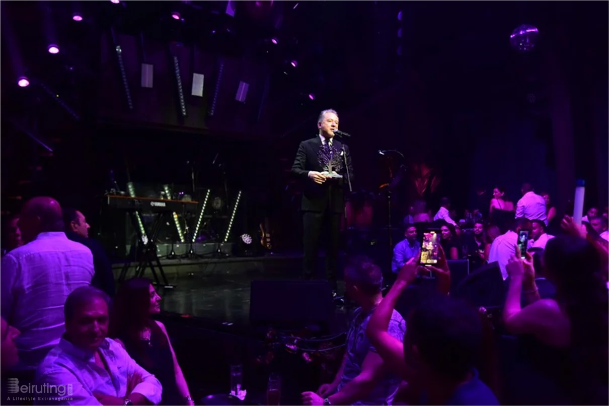 Stouh Beirut’s 1st Fundraising Dinner