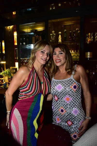 Stouh Beirut’s 1st Fundraising Dinner