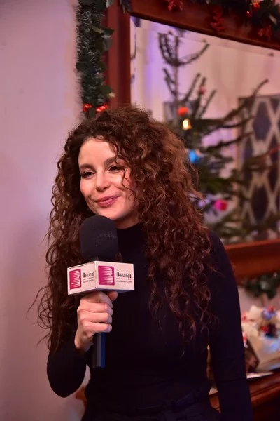 Stouh Beirut Christmas Gathering