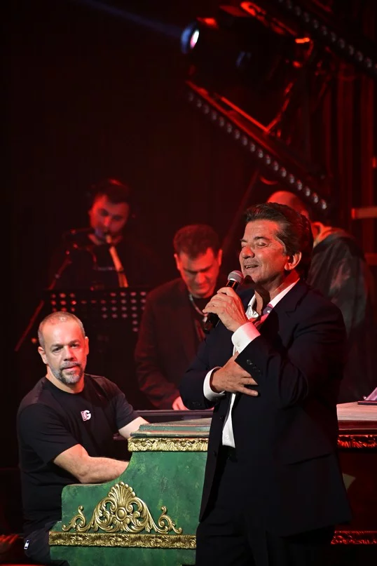 Stouh Beirut’s charity concert at La Scene