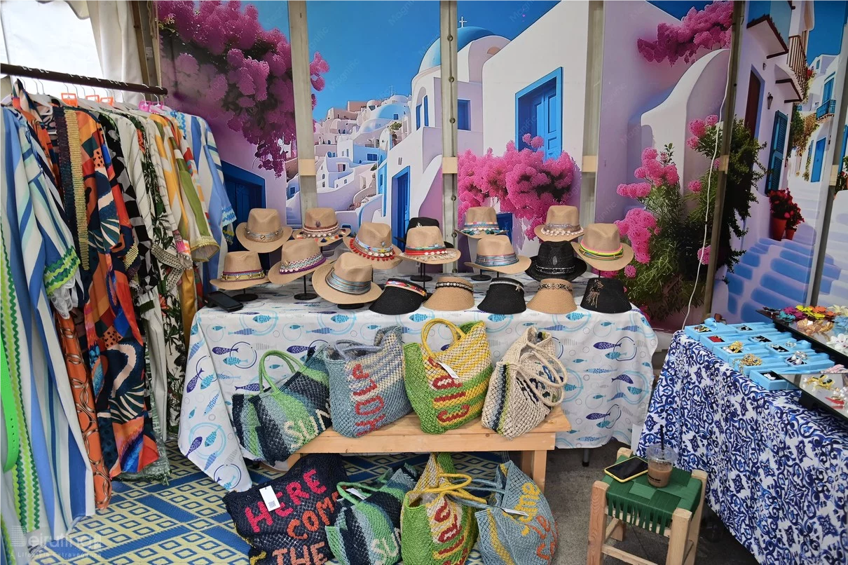 Summer in the City