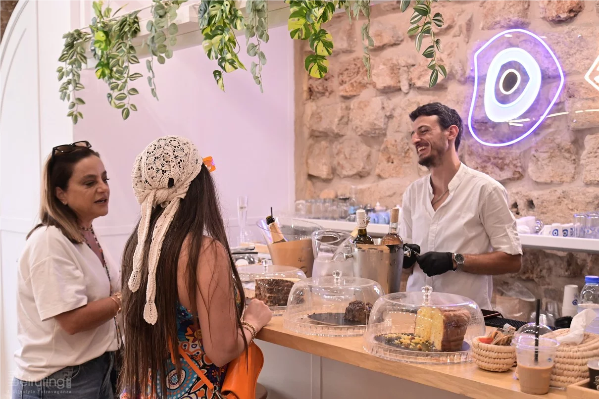 M&O Events’ Summer of Love – Edition 2 opens in Batroun