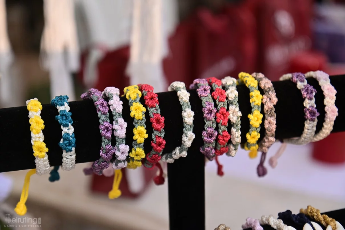 M&O Events’ Summer of Love – Edition 2 opens in Batroun