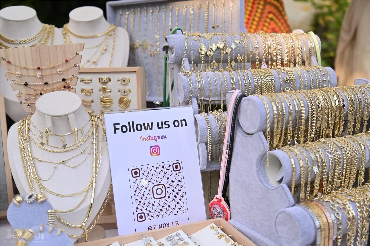 M&O Events’ Summer of Love – Edition 2 opens in Batroun