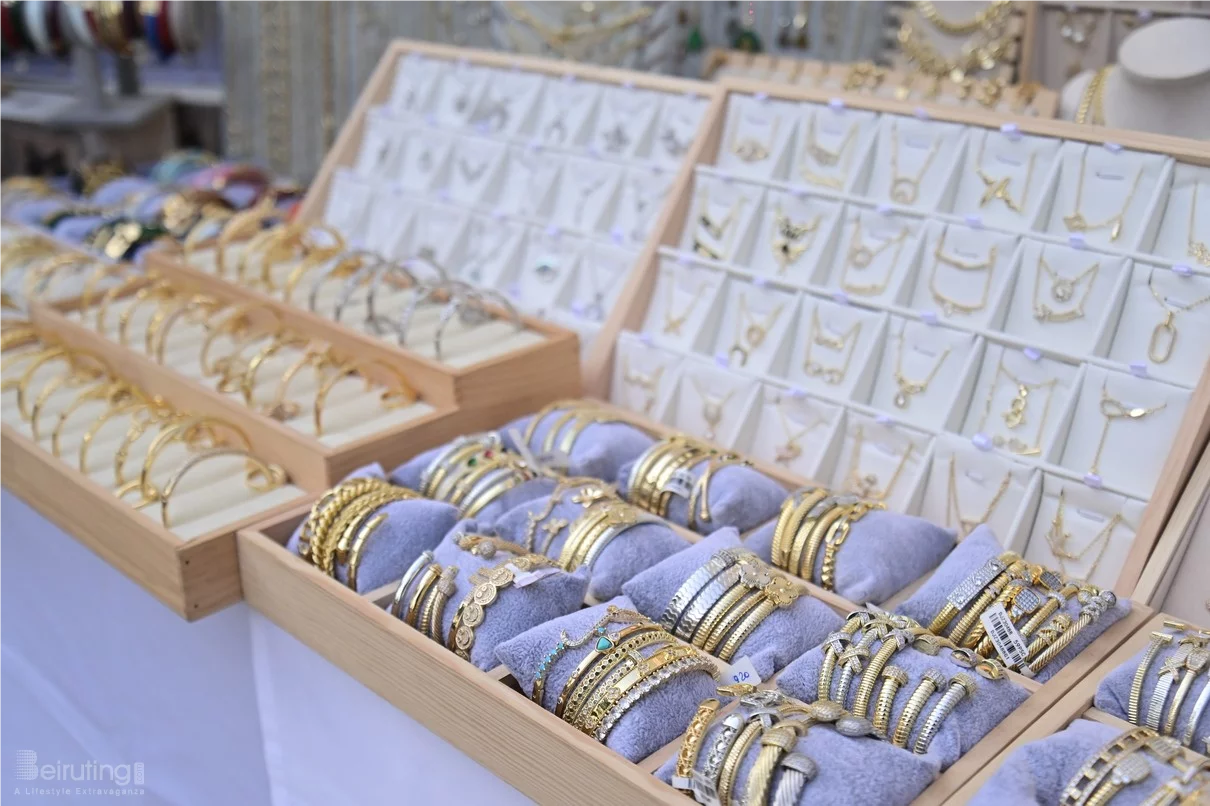 M&O Events’ Summer of Love – Edition 2 opens in Batroun