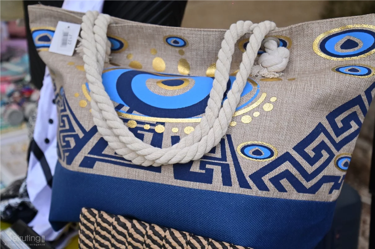 M&O Events’ Summer of Love – Edition 2 opens in Batroun