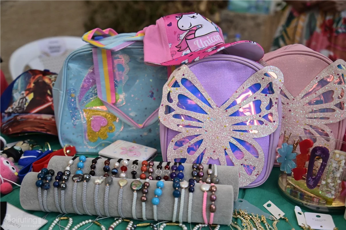 M&O Events’ Summer of Love – Edition 2 opens in Batroun