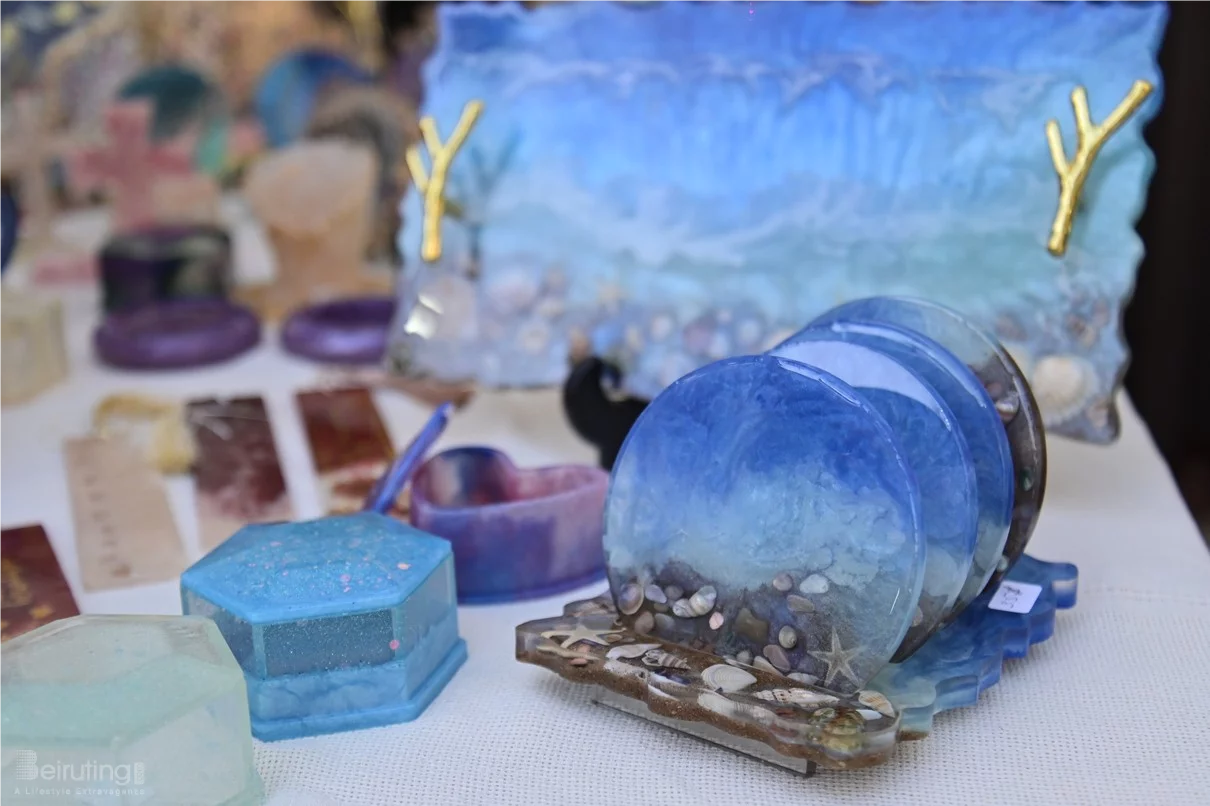 M&O Events’ Summer of Love – Edition 2 opens in Batroun