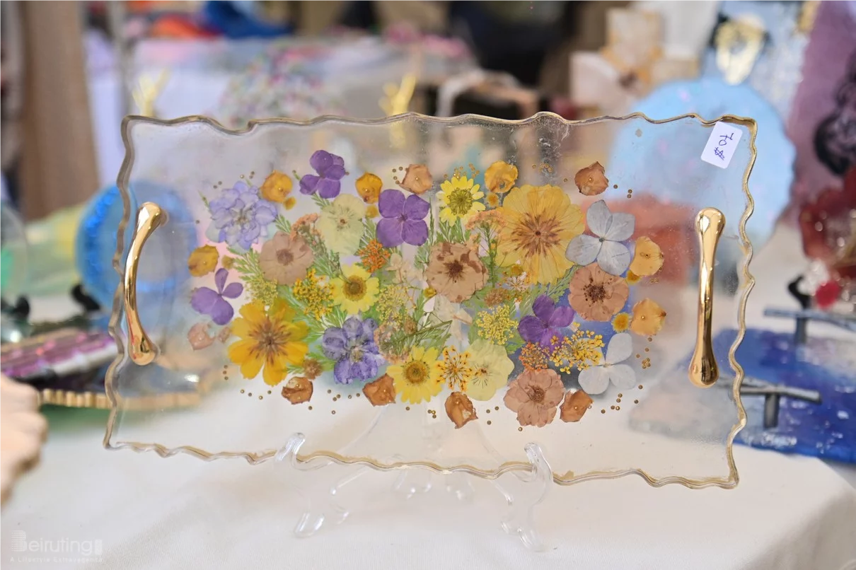 M&O Events’ Summer of Love – Edition 2 opens in Batroun