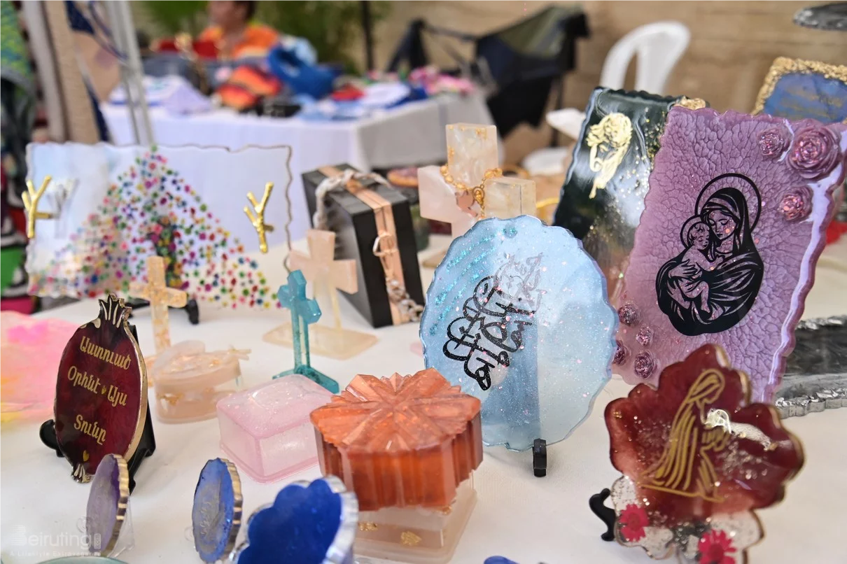 M&O Events’ Summer of Love – Edition 2 opens in Batroun