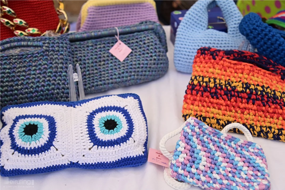 M&O Events’ Summer of Love – Edition 2 opens in Batroun