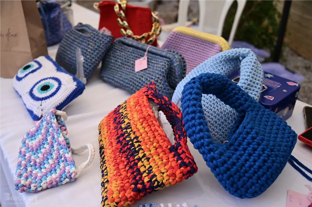 M&O Events’ Summer of Love – Edition 2 opens in Batroun