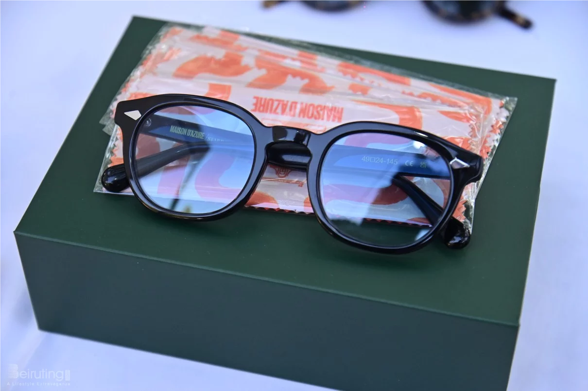 M&O Events’ Summer of Love – Edition 2 opens in Batroun