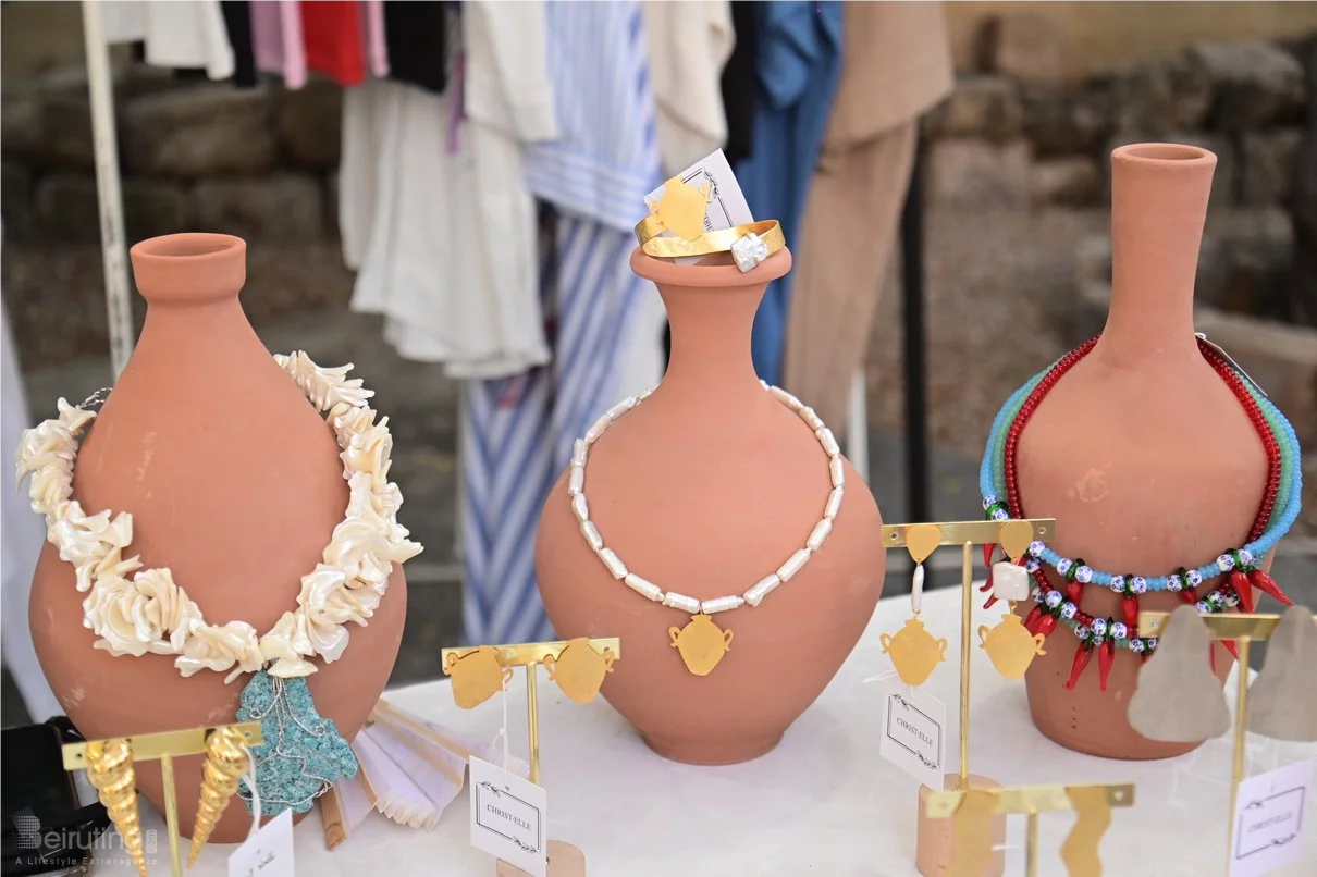 M&O Events’ Summer of Love – Edition 2 opens in Batroun