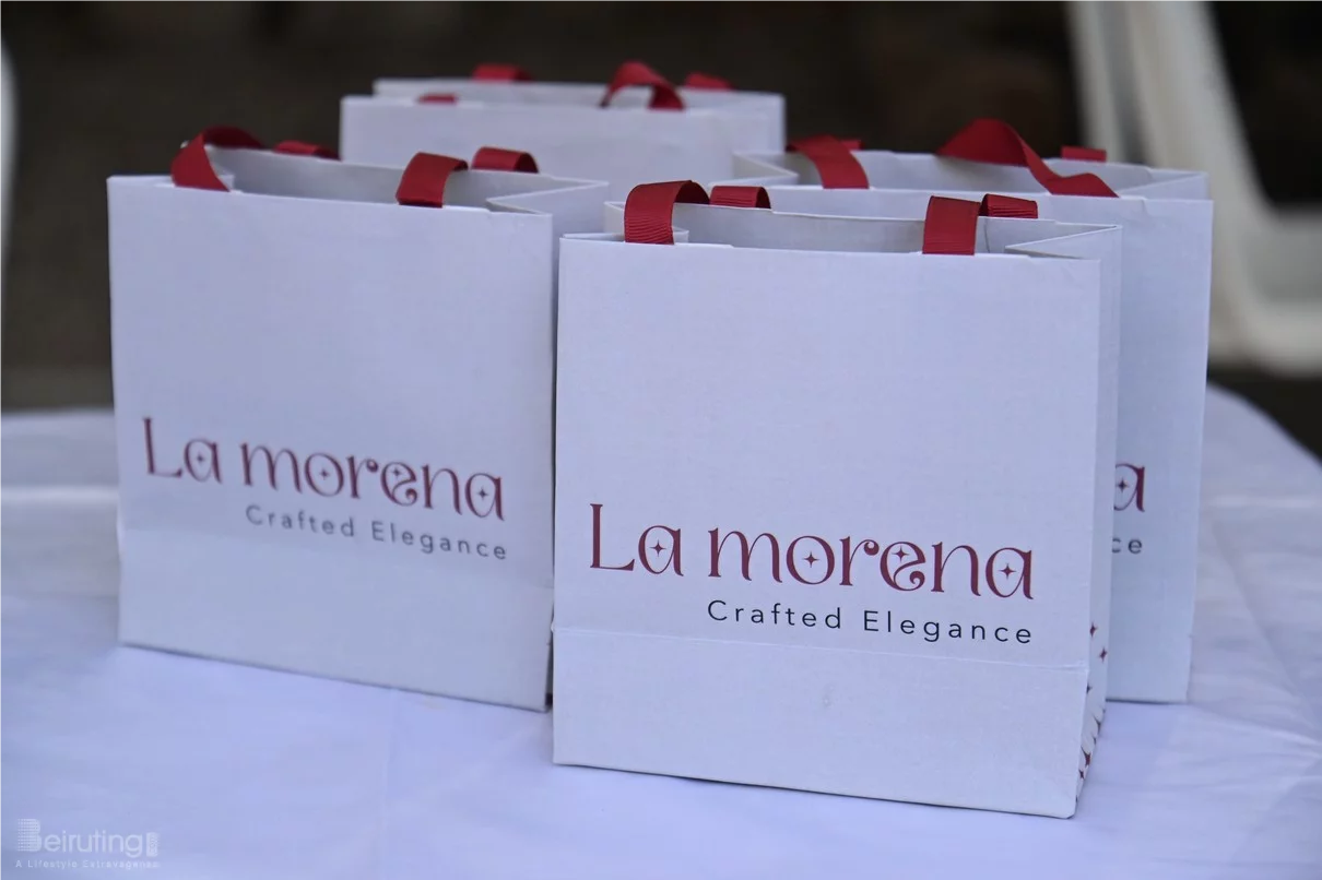 M&O Events’ Summer of Love – Edition 2 opens in Batroun