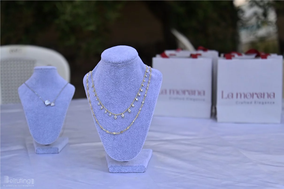 M&O Events’ Summer of Love – Edition 2 opens in Batroun