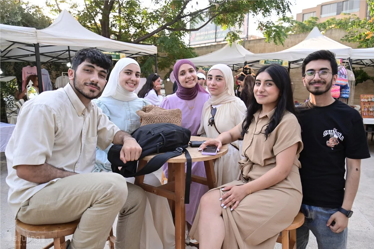 M&O Events’ Summer of Love – Edition 2 opens in Batroun