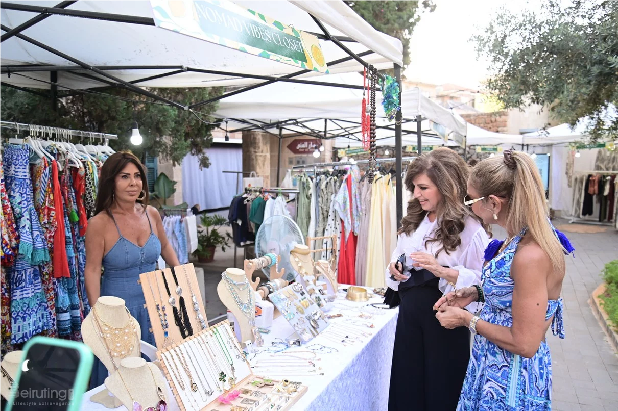 M&O Events’ Summer of Love – Edition 2 opens in Batroun