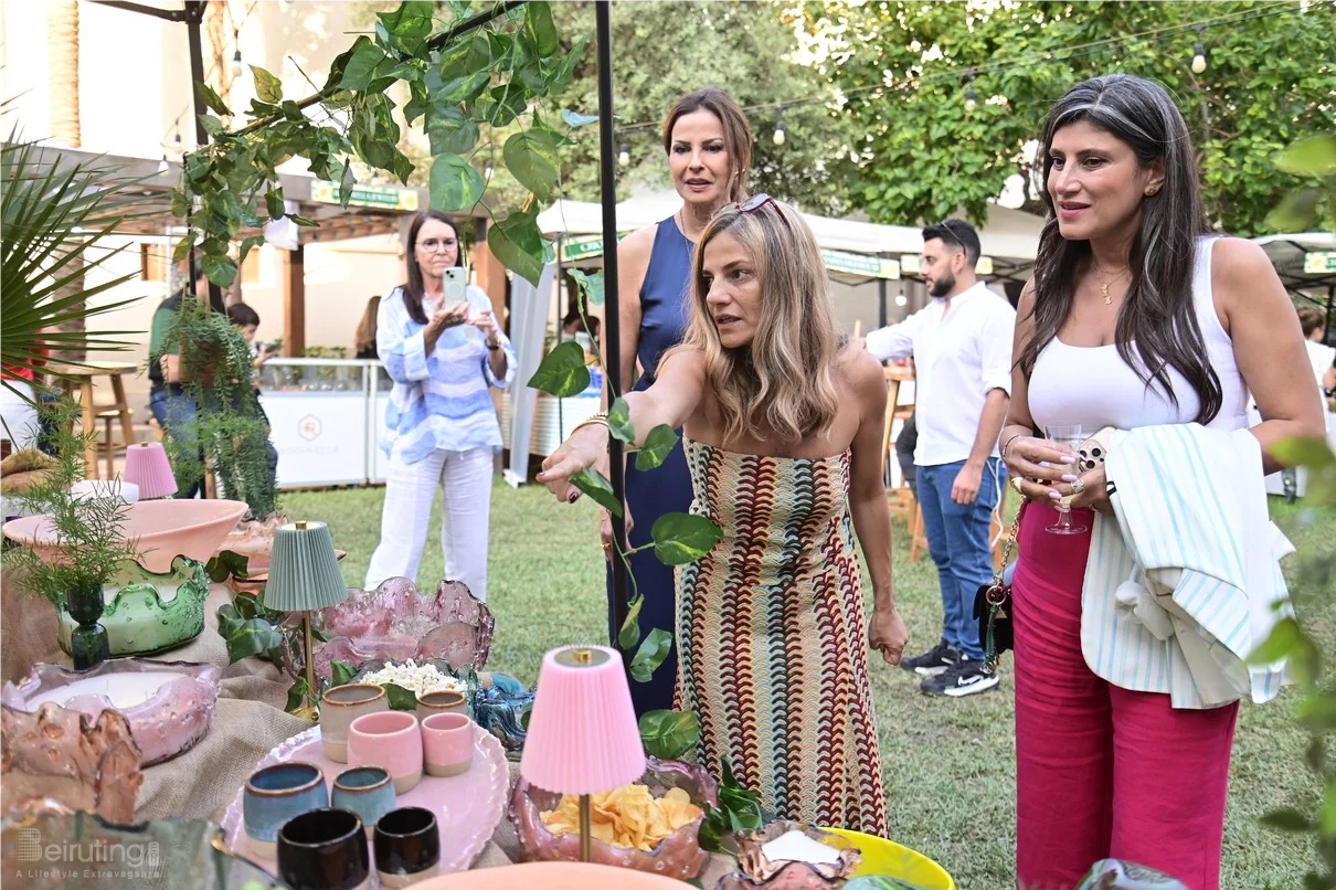 M&O Events’ Summer of Love – Edition 2 opens in Batroun