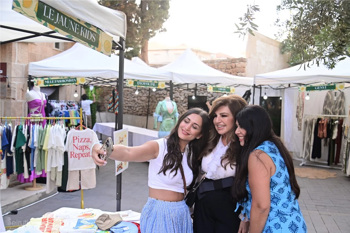 M&O Events’ Summer of Love – Edition 2 opens in Batroun