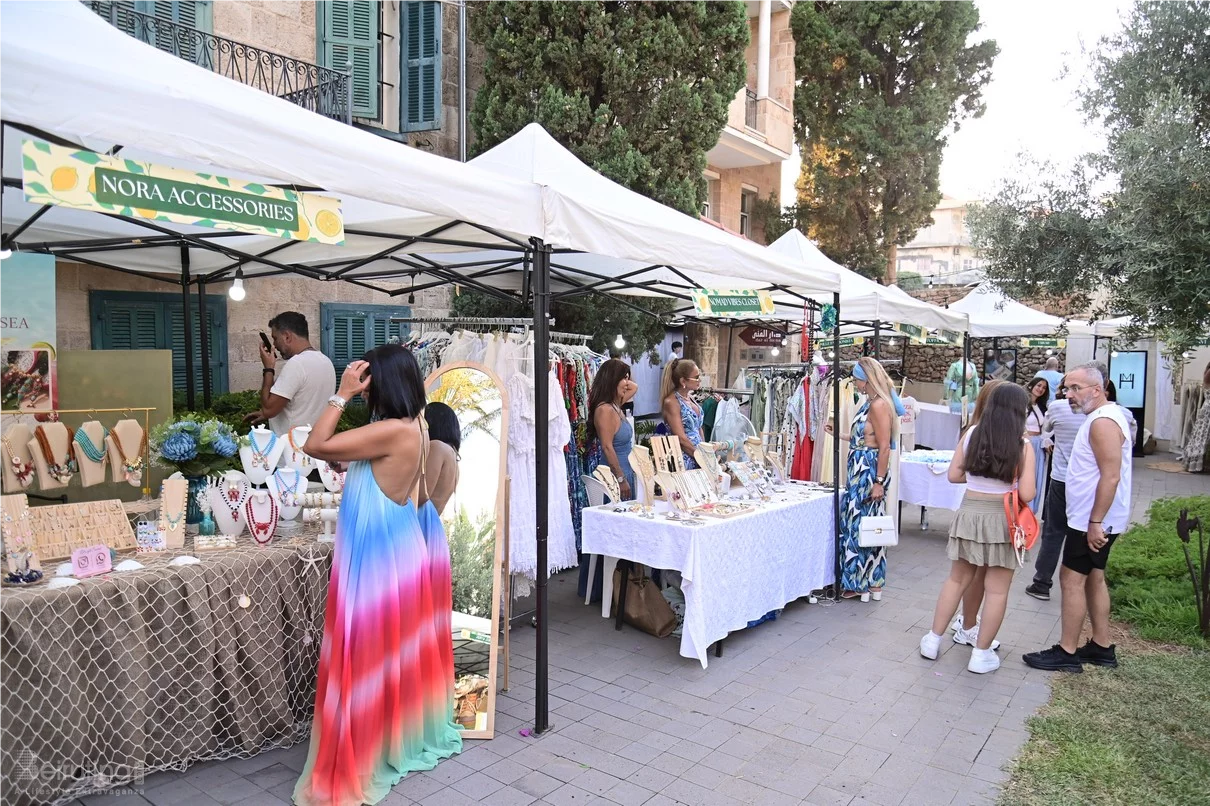 M&O Events’ Summer of Love – Edition 2 opens in Batroun