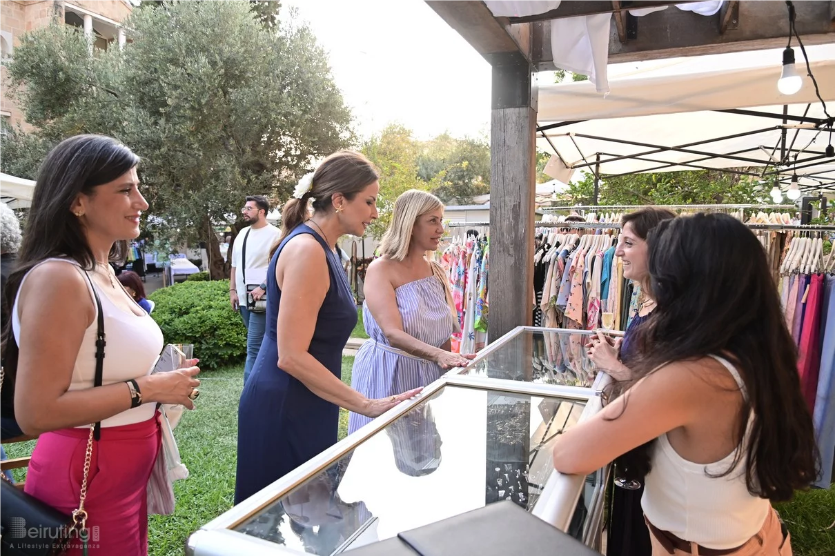 M&O Events’ Summer of Love – Edition 2 opens in Batroun