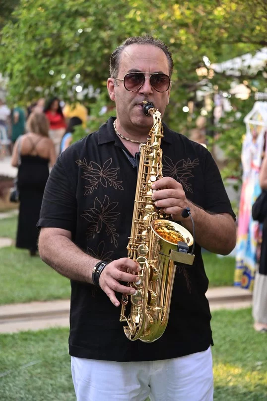 M&O Events’ Summer of Love – Edition 2 opens in Batroun