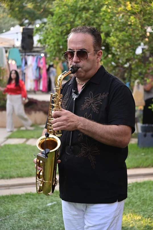 M&O Events’ Summer of Love – Edition 2 opens in Batroun