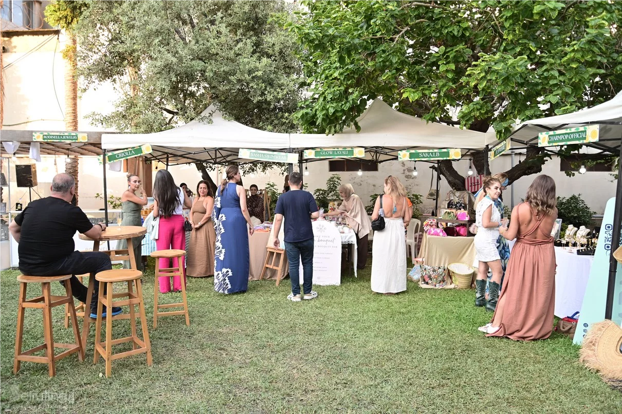 M&O Events’ Summer of Love – Edition 2 opens in Batroun